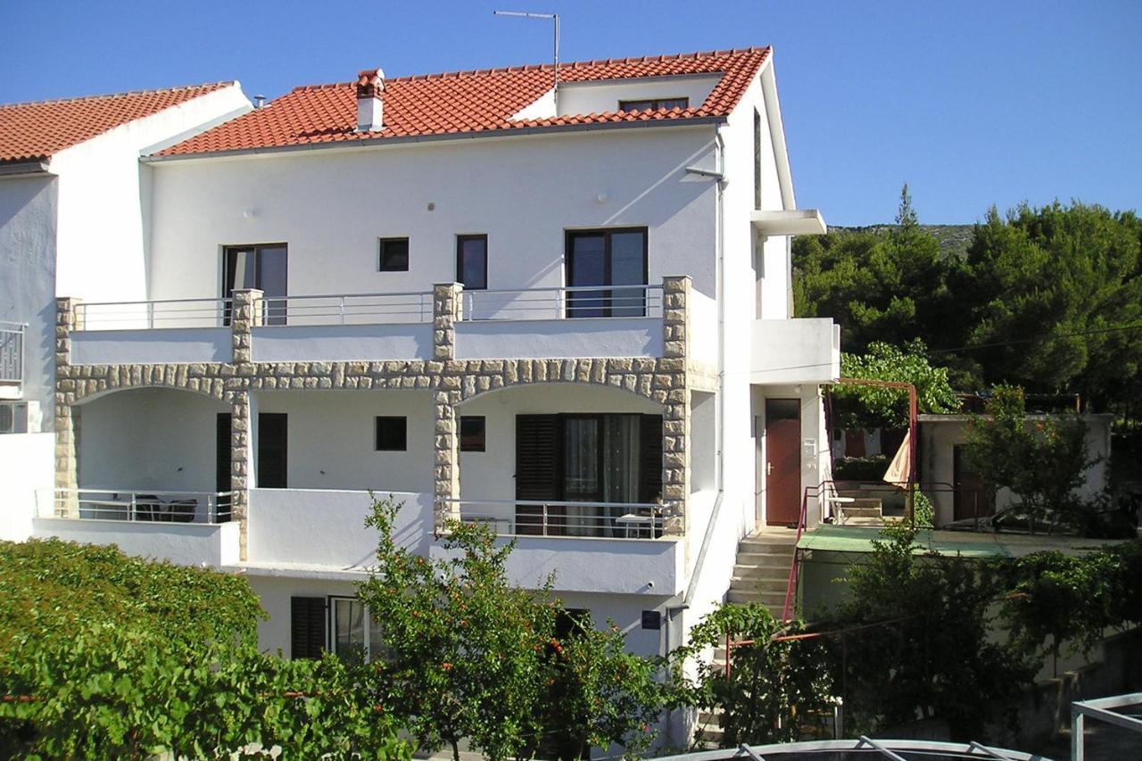 Apartment Jelsa 5703A Exterior foto